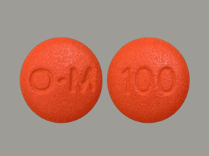 Tapentadol