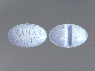 Buy Xanax Online