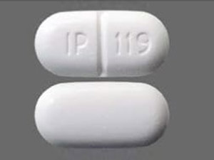 Hydrocodone 10.750mg