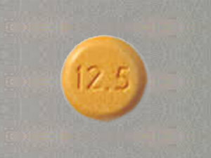 Adderall 12_5mg