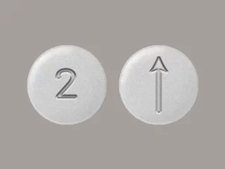 Buprenorphine 2mg