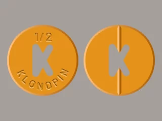 Klonopin 0.5mg