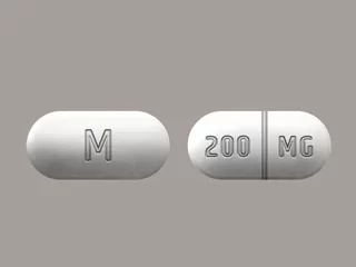 Modafinil 200mg